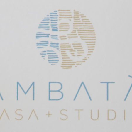 Studio Ambata Altea Kültér fotó