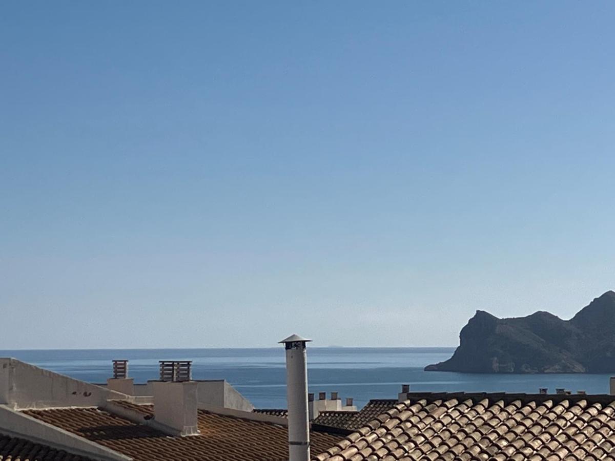 Studio Ambata Altea Kültér fotó