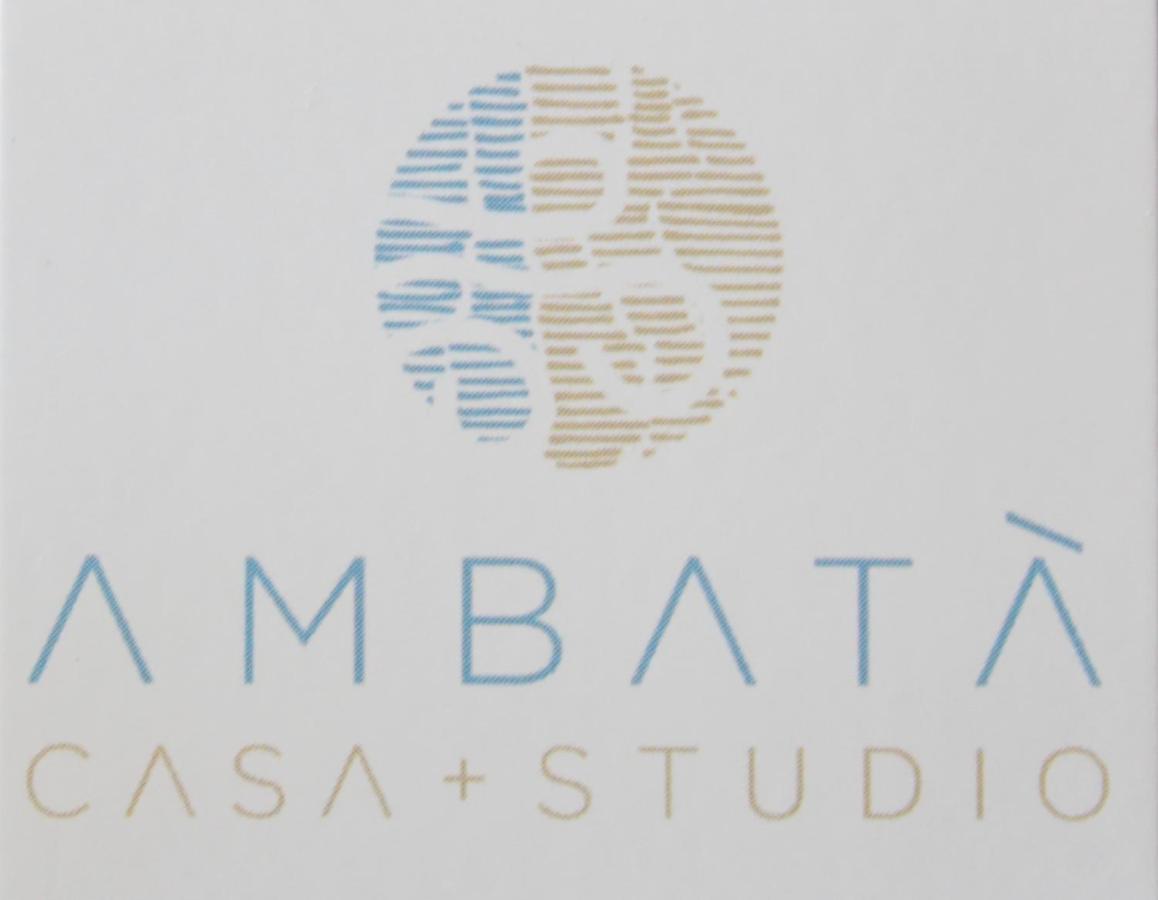 Studio Ambata Altea Kültér fotó